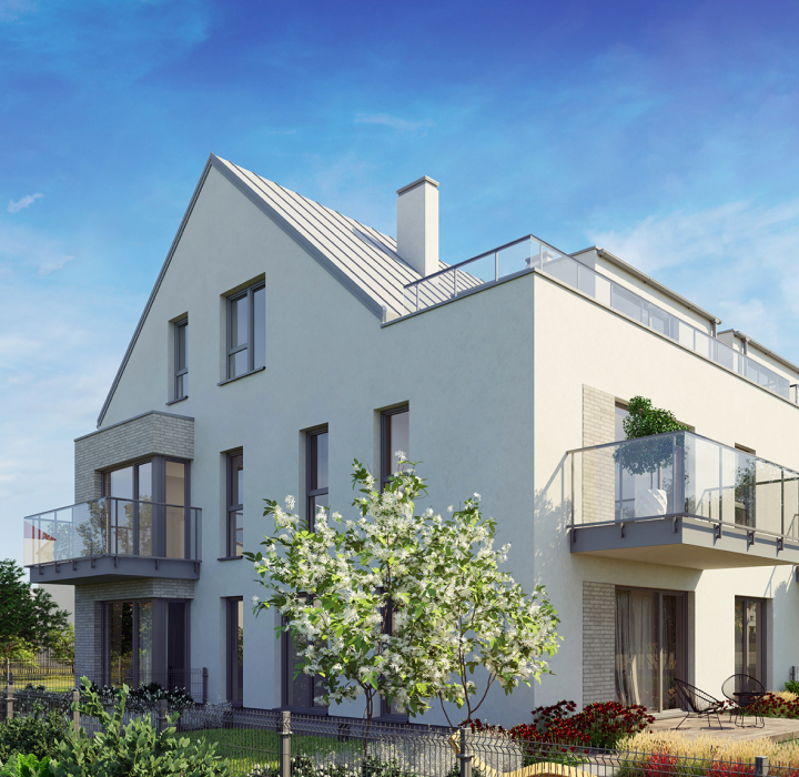 Jeffrey Cooper Clear Mortgage Capital