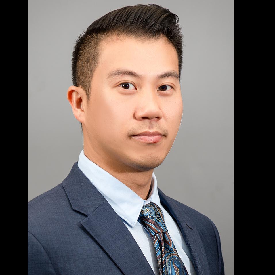 Michael Hua