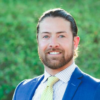 Garrett McCargar