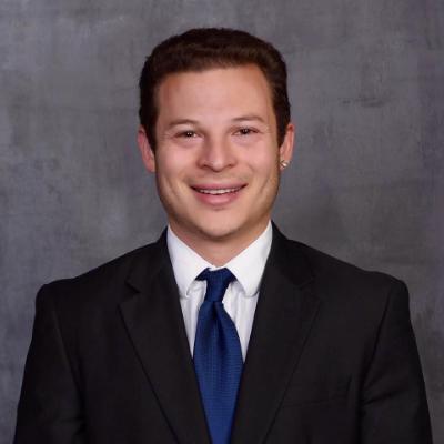 Zachary Coleman