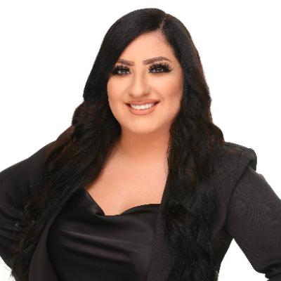 Amanda Salcedo