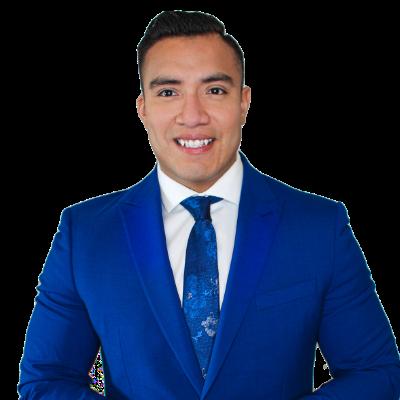 Cesar Cortes