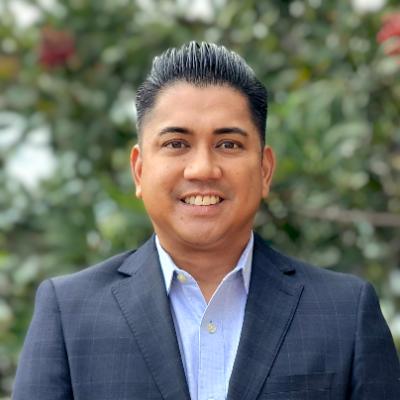 Michael Francisco 