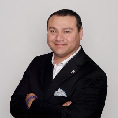 Edgar Sarmiento