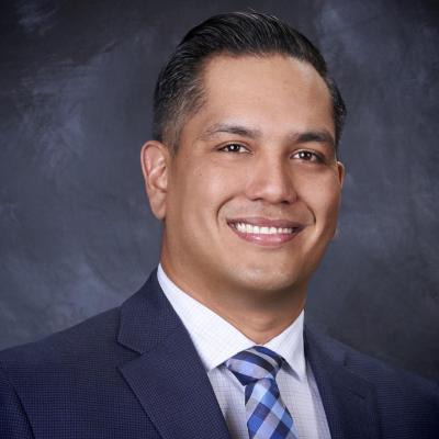 Frank Moreno
