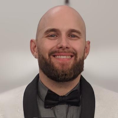 John "JC" Clark