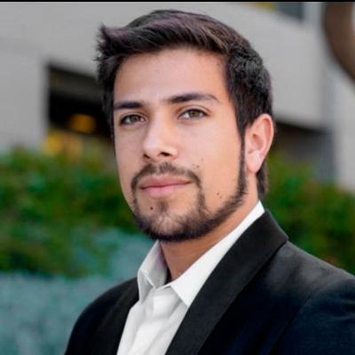 Frank Avendano