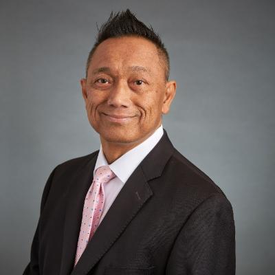 Duc Dang
