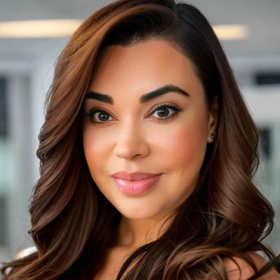 Melissa Molina