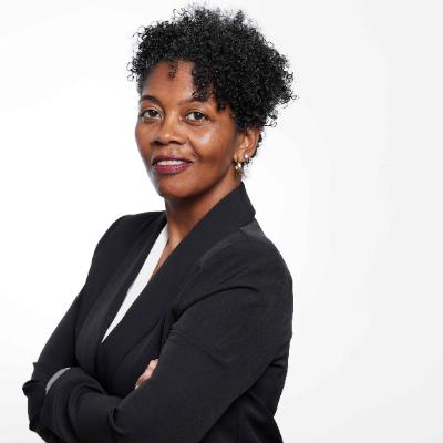 Fatimah  "Fati" Hasan