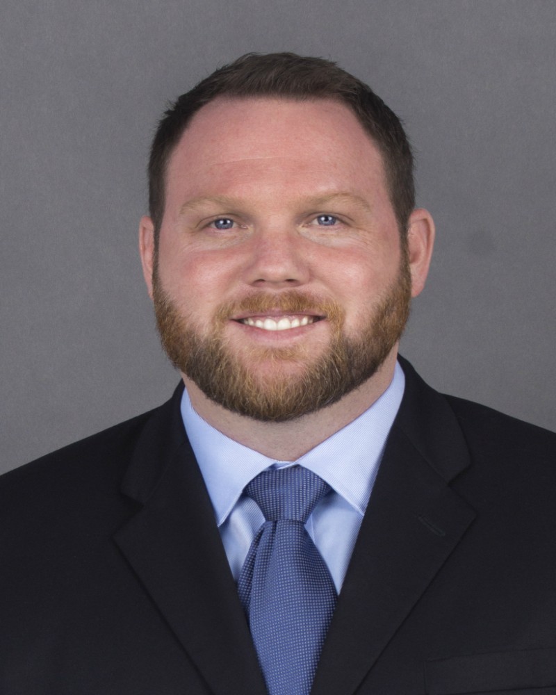Ryan Nohalty